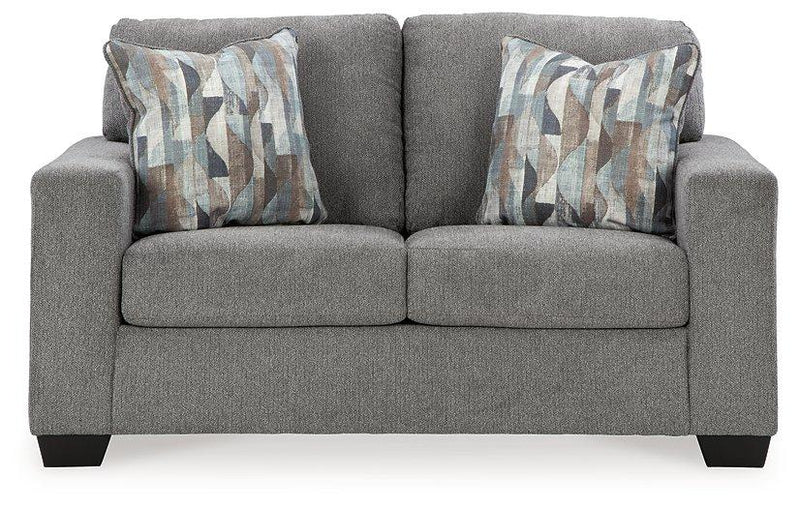 Deltona Living Room Set - Jay's Mattress Plus (NY)
