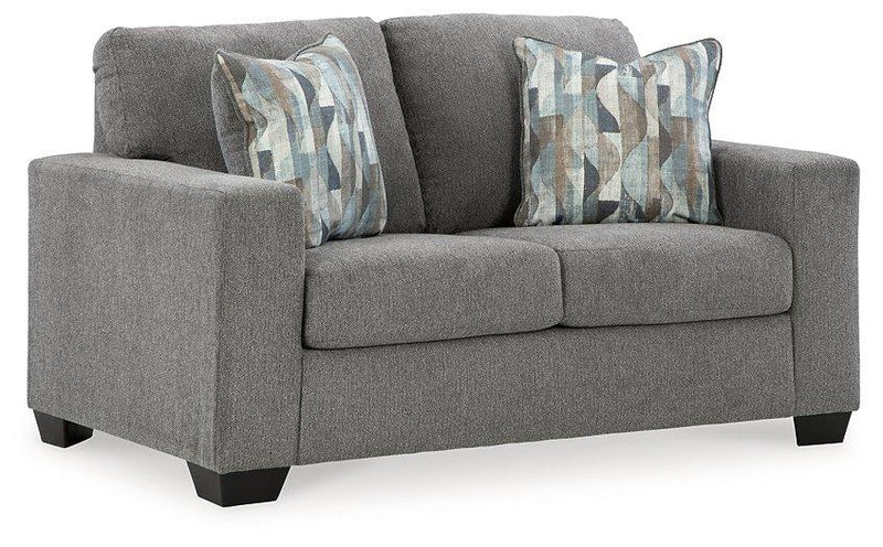 Deltona Living Room Set - Jay's Mattress Plus (NY)