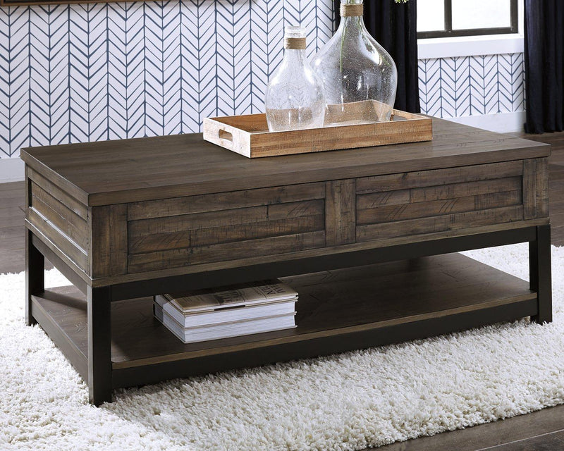 Johurst Table Set - Jay's Mattress Plus (NY)