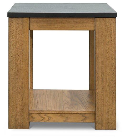 Quentina Occasional Table Set - Jay's Mattress Plus (NY)