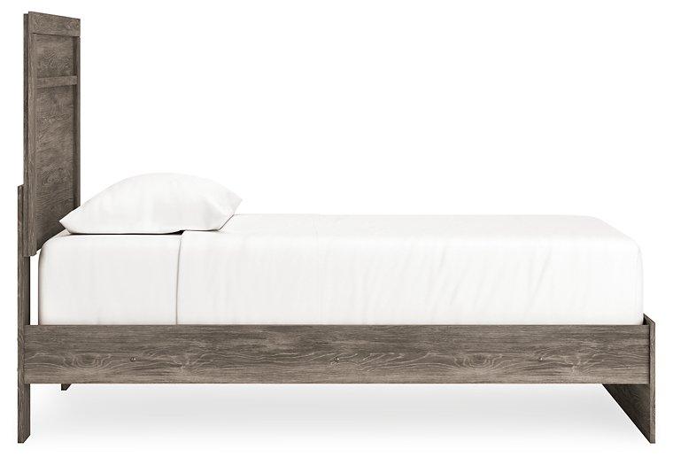 Ralinksi Bedroom Set - Jay's Mattress Plus (NY)