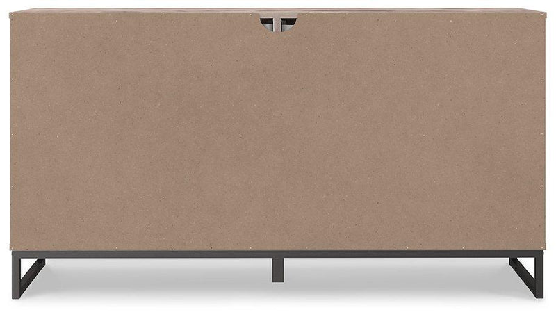 Neilsville Dresser - Jay's Mattress Plus (NY)