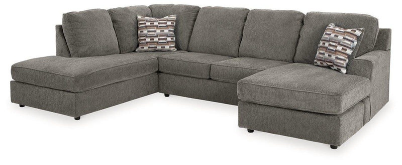 O'Phannon Living Room Set - Jay's Mattress Plus (NY)