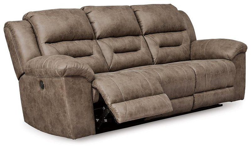 Stoneland Living Room Set - Jay's Mattress Plus (NY)