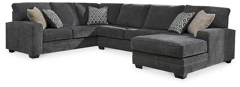 Tracling Living Room Set - Jay's Mattress Plus (NY)