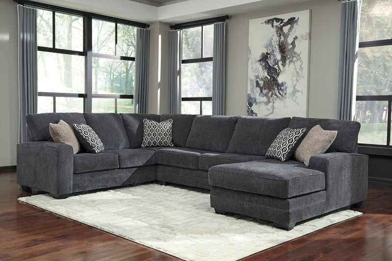 Tracling Living Room Set - Jay's Mattress Plus (NY)