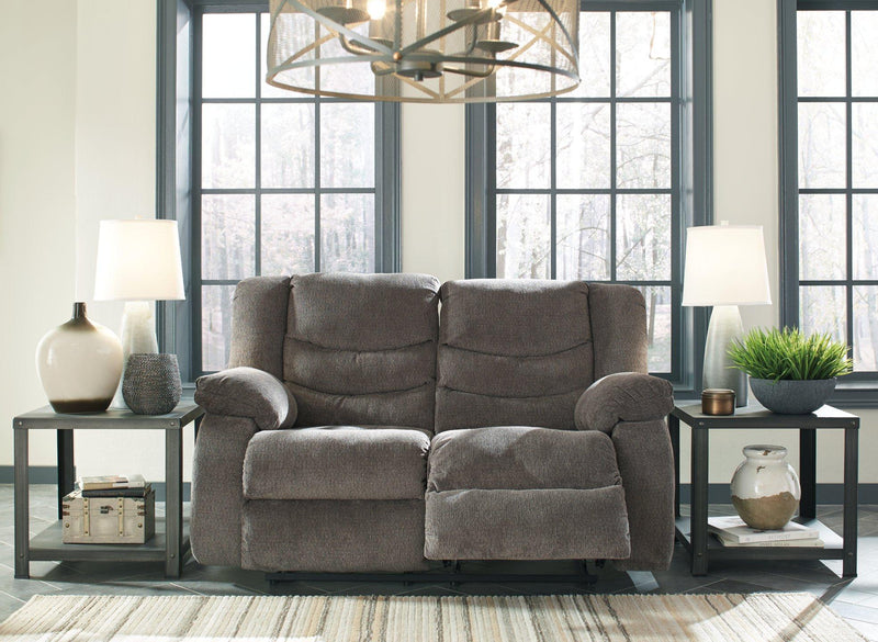 Tulen Living Room Set - Jay's Mattress Plus (NY)