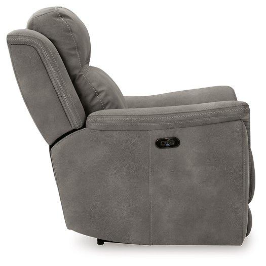 Next-Gen DuraPella Power Recliner - Jay's Mattress Plus (NY)