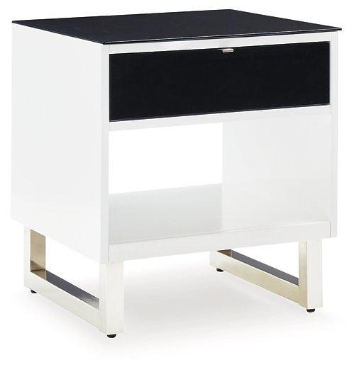 Gardoni Table Set - Jay's Mattress Plus (NY)