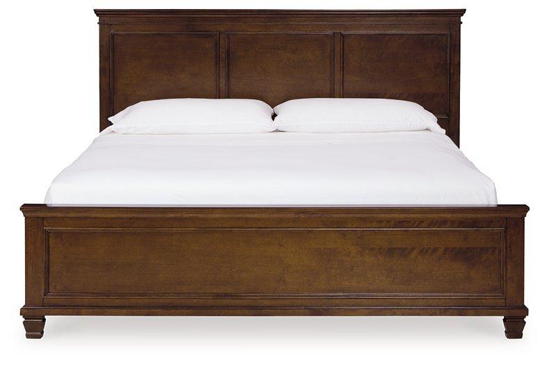 Danabrin Bedroom Set - Jay's Mattress Plus (NY)