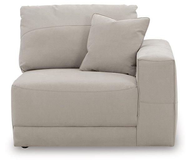 Next-Gen Gaucho Sectional - Jay's Mattress Plus (NY)