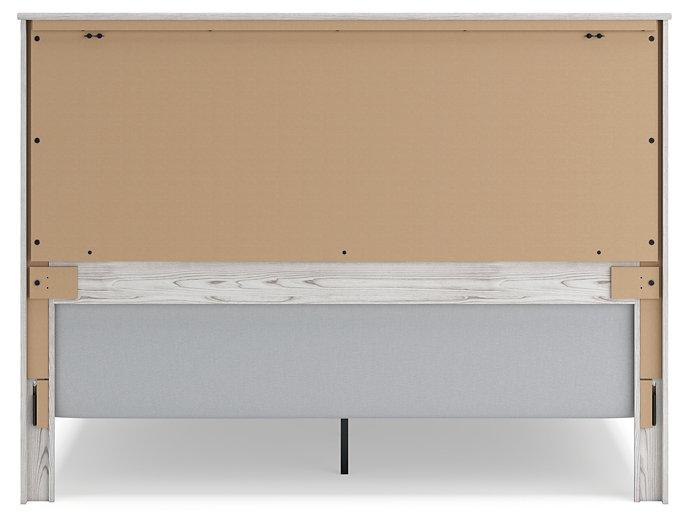 Gerridan Bedroom Set - Jay's Mattress Plus (NY)