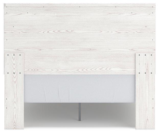 Gerridan Bedroom Set - Jay's Mattress Plus (NY)