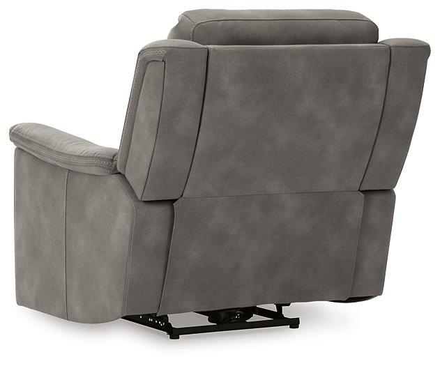 Next-Gen DuraPella Power Recliner - Jay's Mattress Plus (NY)