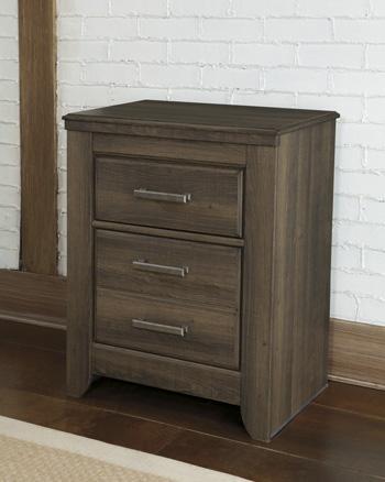 Juararo Bedroom Set - Jay's Mattress Plus (NY)