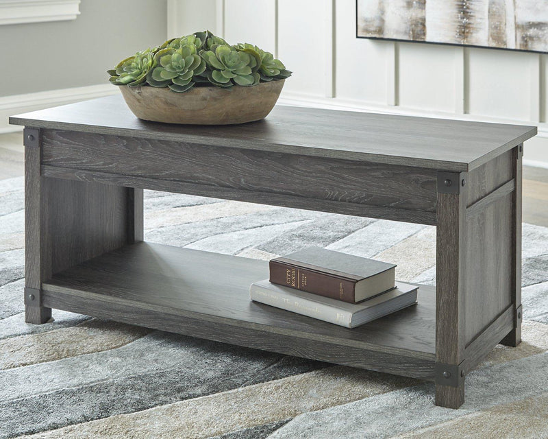 Freedan Occasional Table Set - Jay's Mattress Plus (NY)