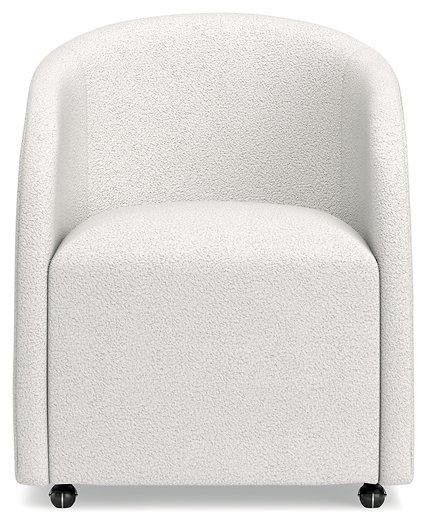 Korestone Home Office Set - Jay's Mattress Plus (NY)