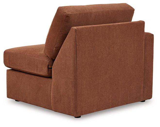 Modmax Sectional with Audio System - Jay's Mattress Plus (NY)