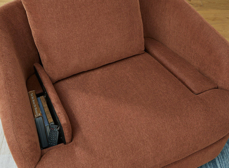 Pilar Peak Living Room Set - Jay's Mattress Plus (NY)