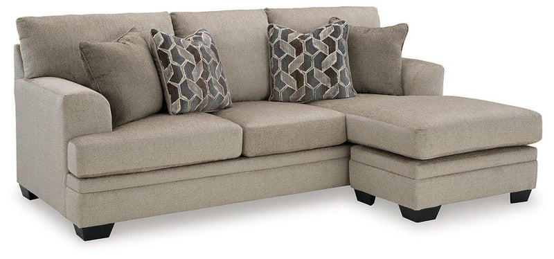 Stonemeade Sofa Chaise - Jay's Mattress Plus (NY)