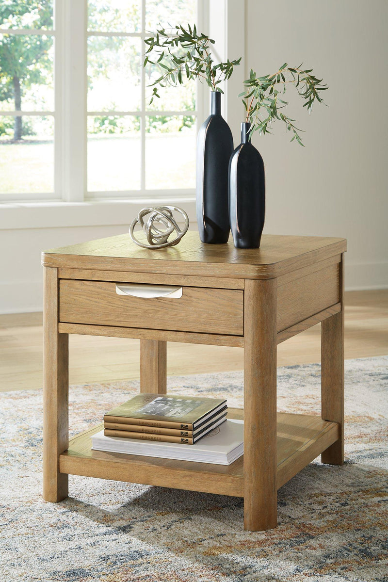 Rencott Occasional Table Set - Jay's Mattress Plus (NY)