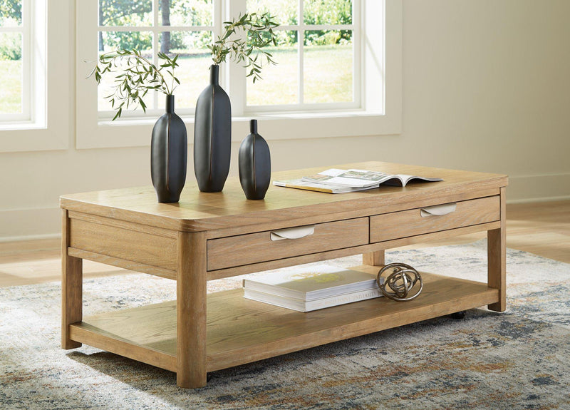 Rencott Occasional Table Set - Jay's Mattress Plus (NY)