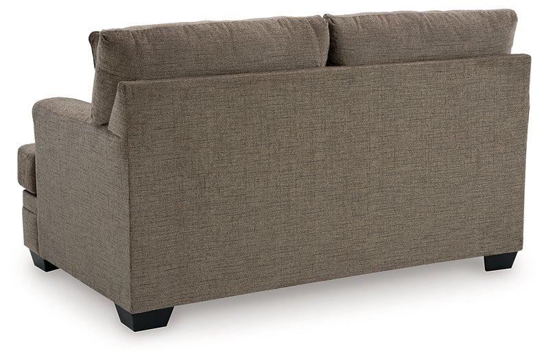 Stonemeade Living Room Set - Jay's Mattress Plus (NY)
