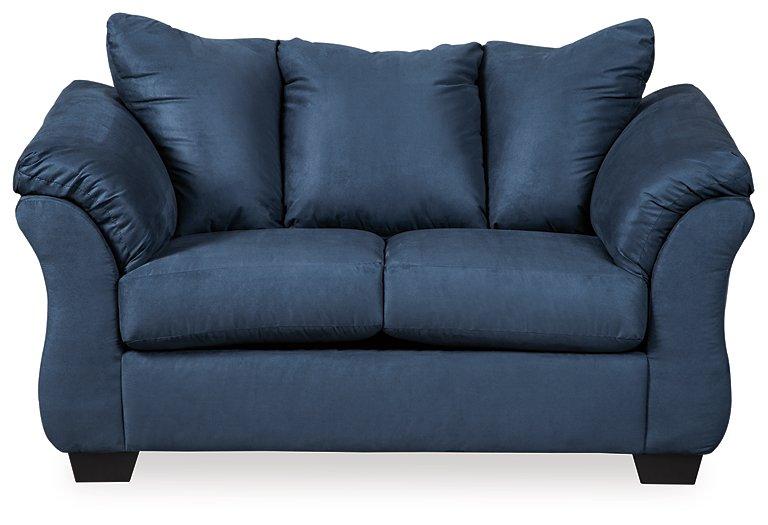 Darcy Living Room Set - Jay's Mattress Plus (NY)
