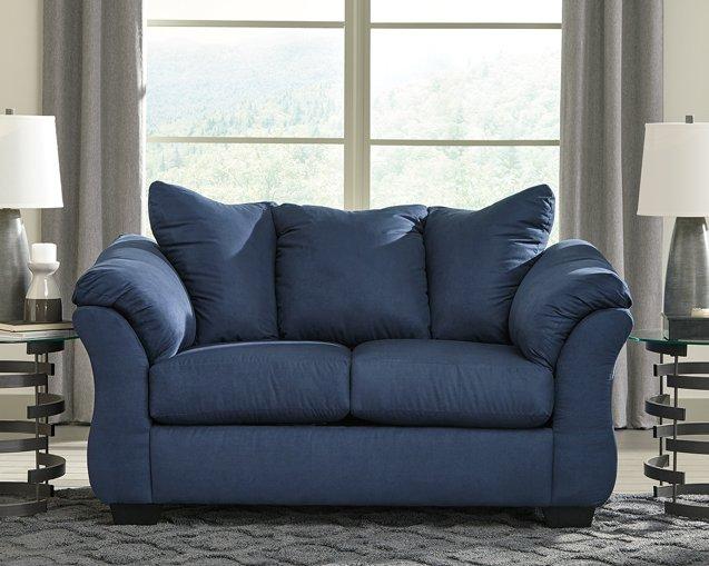 Darcy Living Room Set - Jay's Mattress Plus (NY)