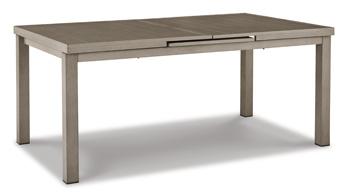 Beach Front Outdoor Set - Jay's Mattress Plus (NY)