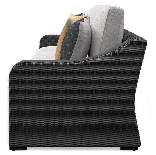 Beachcroft Outdoor Sectional - Jay's Mattress Plus (NY)