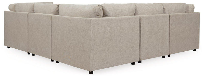 Kellway Sectional - Jay's Mattress Plus (NY)