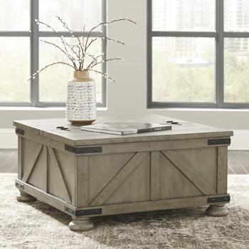 Aldwin Occasional Table Set - Jay's Mattress Plus (NY)