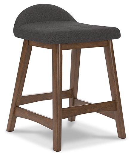 Lyncott Dining Room Set - Jay's Mattress Plus (NY)