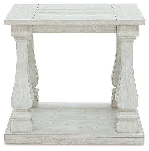 Arlendyne Occasional Table Set - Jay's Mattress Plus (NY)