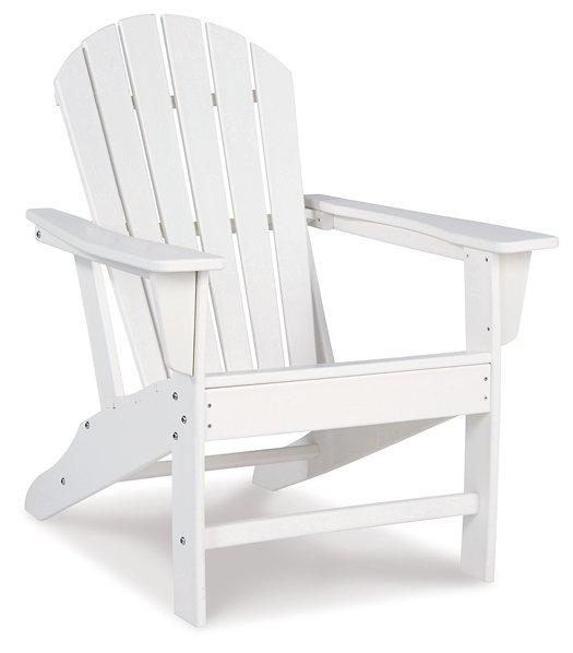 Sundown Treasure Outdoor Seating Set - Jay's Mattress Plus (NY)
