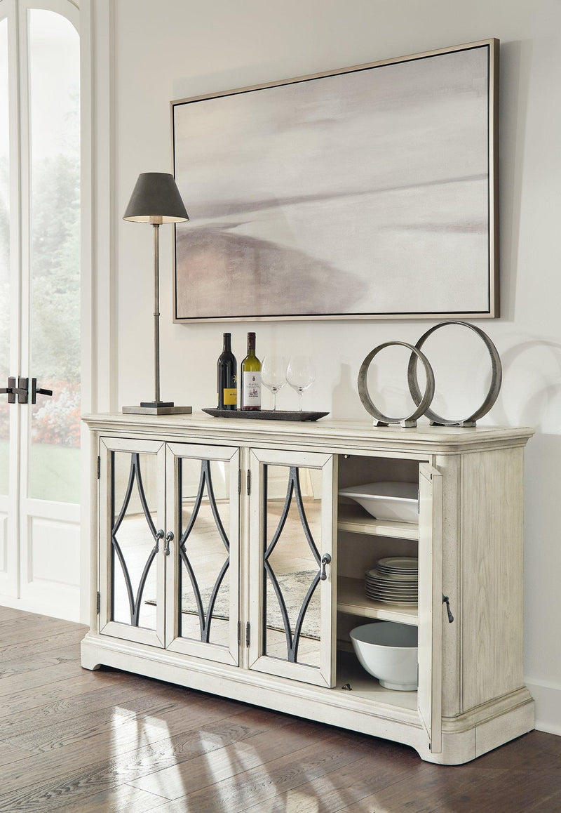 Arlendyne Dining Room Set - Jay's Mattress Plus (NY)