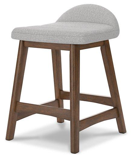 Lyncott Dining Room Set - Jay's Mattress Plus (NY)