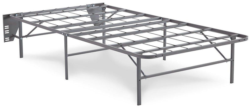 8 Inch Chime Innerspring Mattress Set - Jay's Mattress Plus (NY)