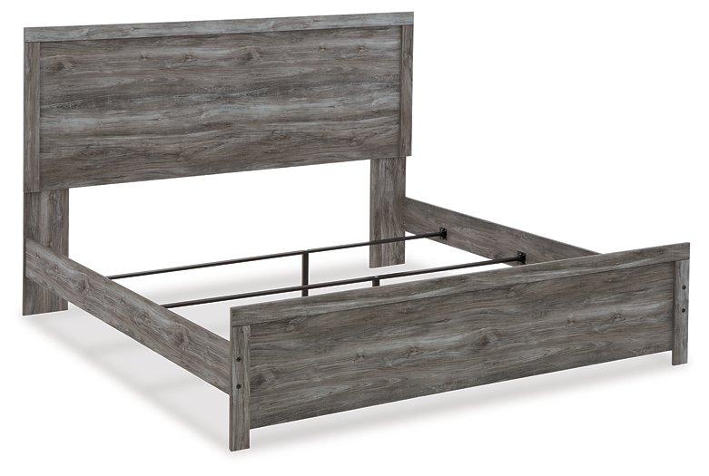 Bronyan Bedroom Set - Jay's Mattress Plus (NY)
