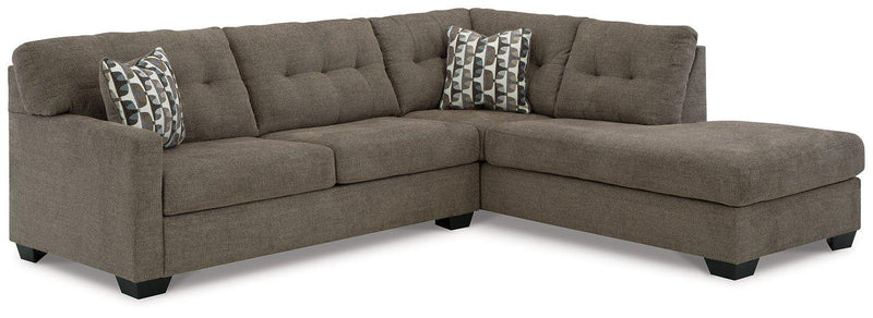 Mahoney Living Room Set - Jay's Mattress Plus (NY)