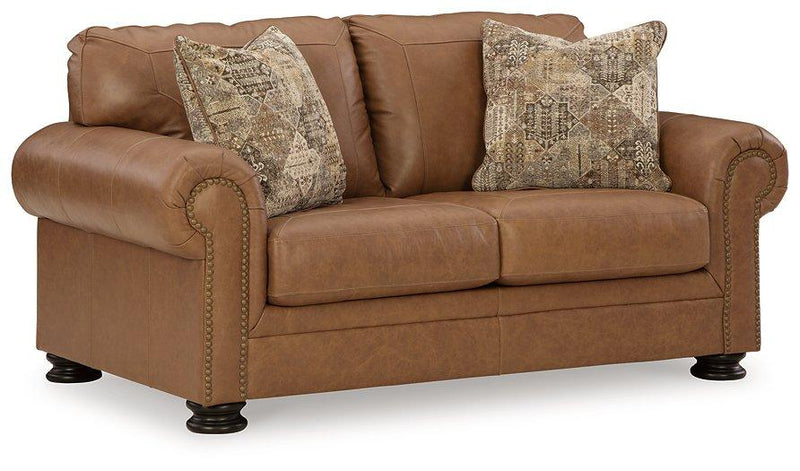 Carianna Living Room Set - Jay's Mattress Plus (NY)