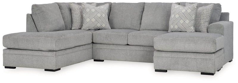 Casselbury Living Room Set - Jay's Mattress Plus (NY)