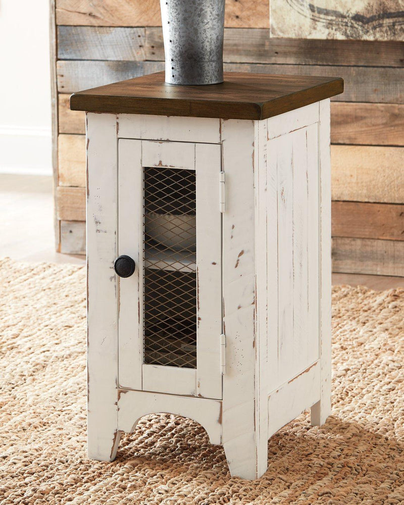 Wystfield End Table Set - Jay's Mattress Plus (NY)