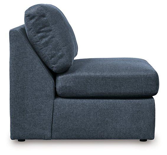 Modmax Sectional with Audio System - Jay's Mattress Plus (NY)
