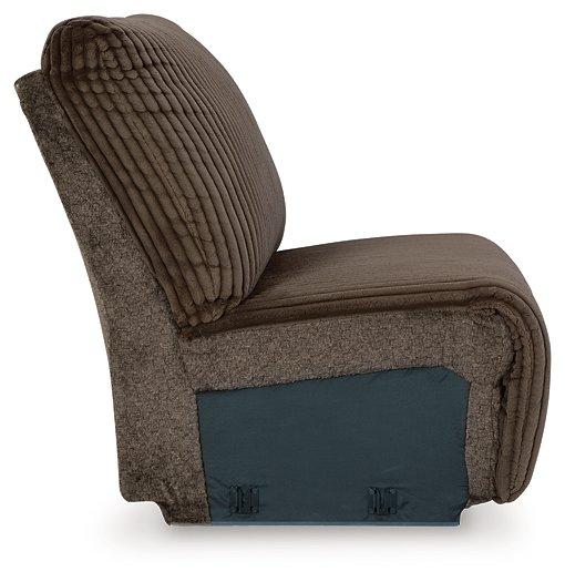 Top Tier Sectional Sofa - Jay's Mattress Plus (NY)