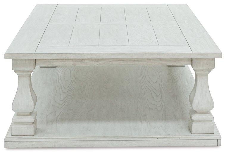 Arlendyne Occasional Table Set - Jay's Mattress Plus (NY)