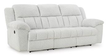 Frohn Living Room Set - Jay's Mattress Plus (NY)