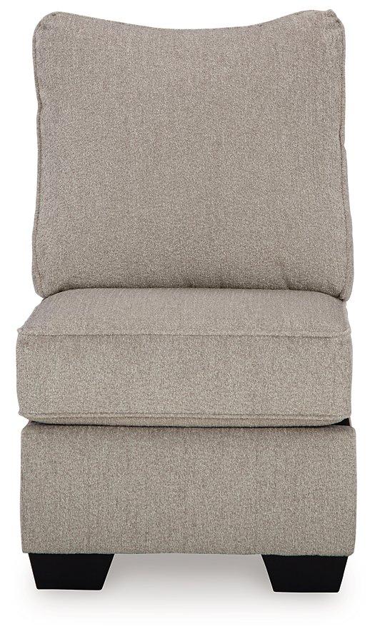 Claireah Sectional - Jay's Mattress Plus (NY)