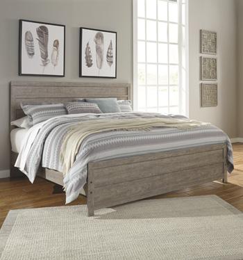 Culverbach Bedroom Set - Jay's Mattress Plus (NY)
